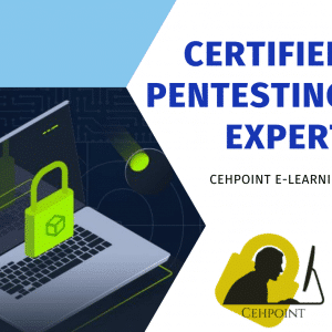 Certified Pentesting expert