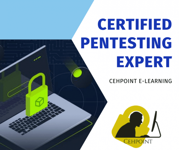 Certified Pentesting expert